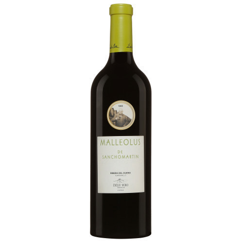 Emilio Moro Malleolus de Sanchomartin Ribera del Duero Red Wine