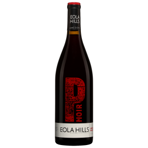 Eola Hills Pinot Noir