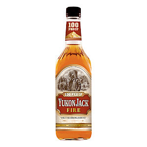 Yukon Jack Fire