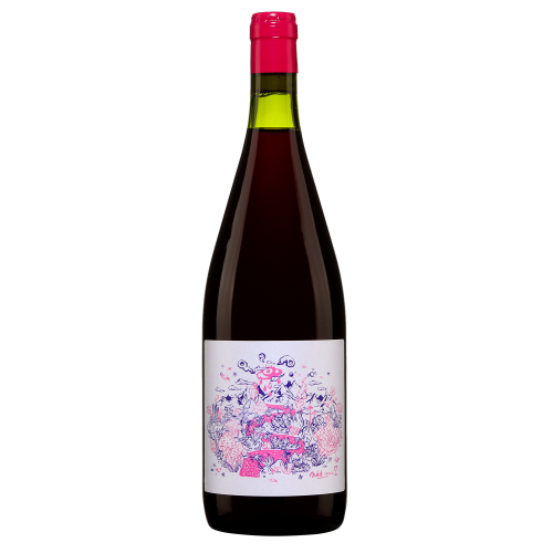 Fabien Jouves NDD (Nectar des Dieux) Red Wine