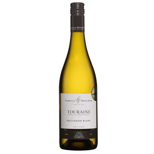 Famille Bougrier Touraine White Wine