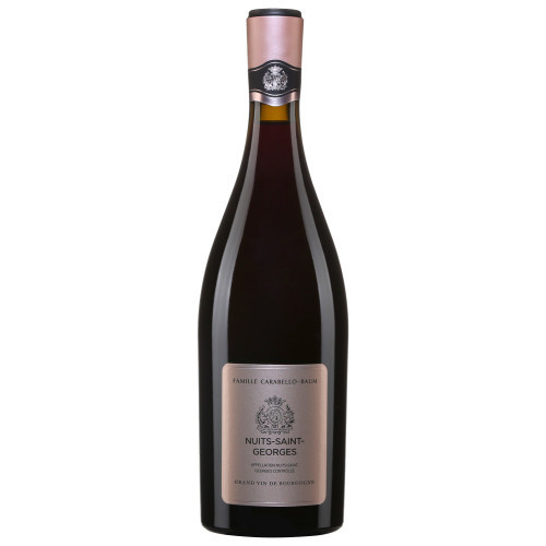 Famille Carabello-Baum Nuits-Saint-Georges Red Wine