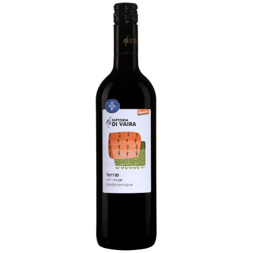 Fattoria di Vaira Terrae Red Wine