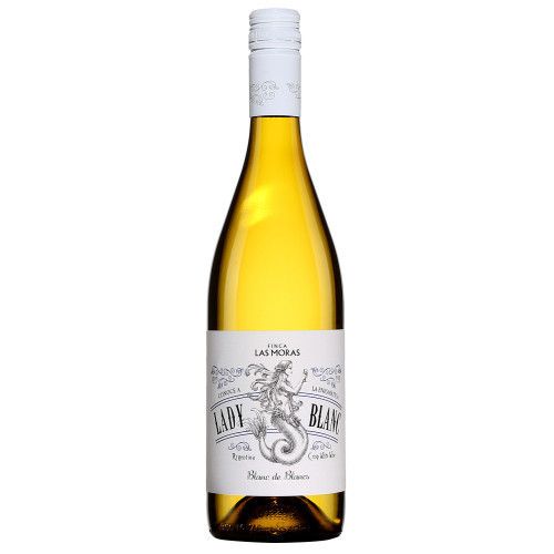 Finca Las Moras Lady Blanc White Wine