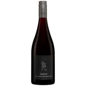 Flat Rock Cellars Gravity Pinot Noir Twenty Mile Bench