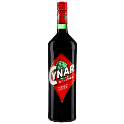 Cynar Aperitif Liqueur