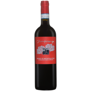 Fonterenza Rosso di Montalcino