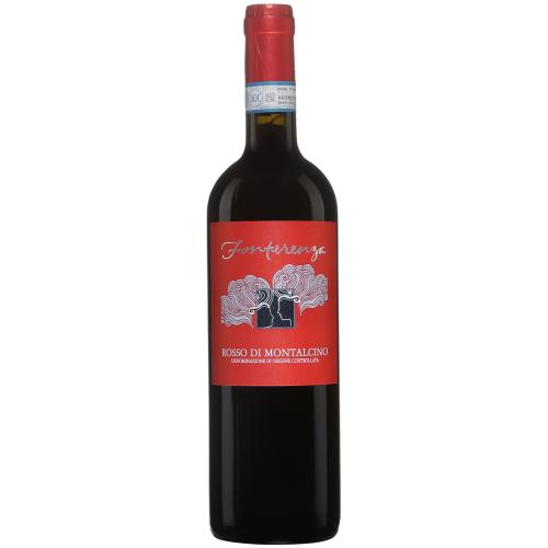 Fonterenza Rosso di Montalcino