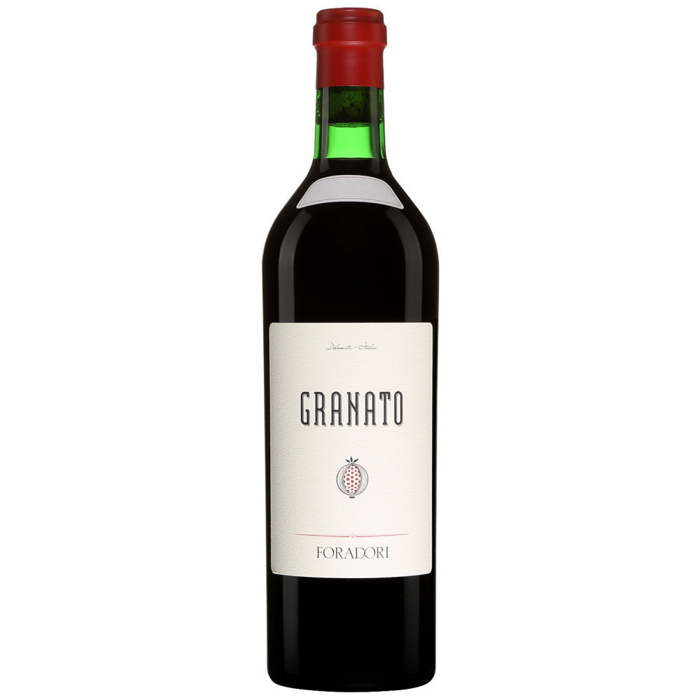 Foradori Granato Red Wine