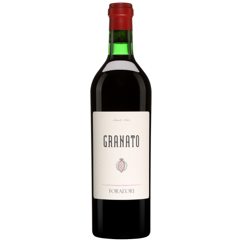 Foradori Granato Red Wine