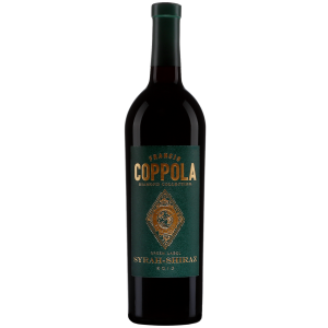 Francis Coppola Diamond Collection Green Label Syrah