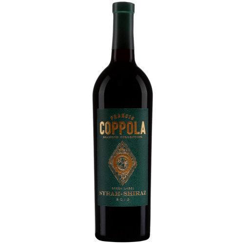 Francis Coppola Diamond Collection Syrah Red Wine