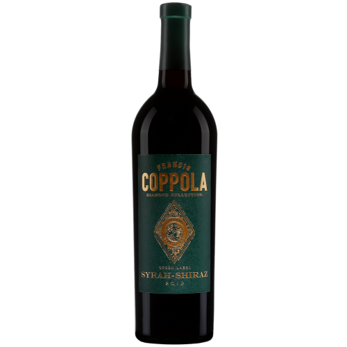 Francis Coppola Diamond Collection Syrah Red Wine