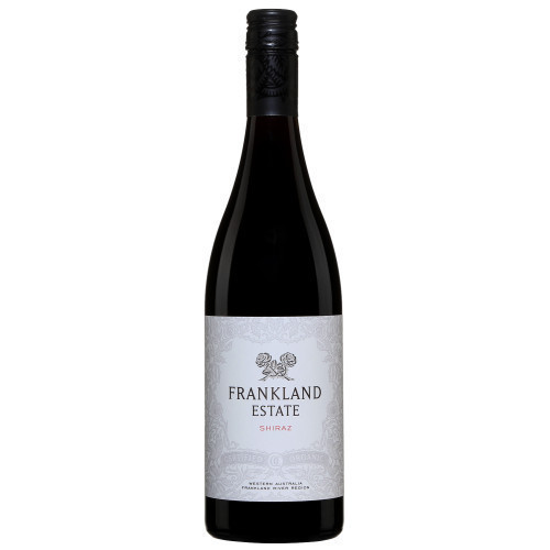 Frankland Estate Shiraz Red Wine