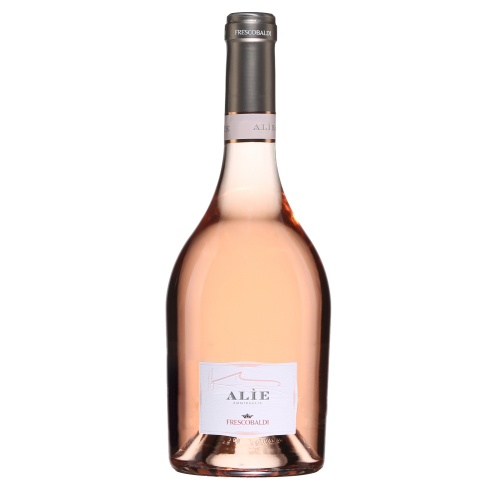 Frescobaldi Alie Rosé Wine
