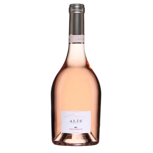 Frescobaldi Alie Rosé