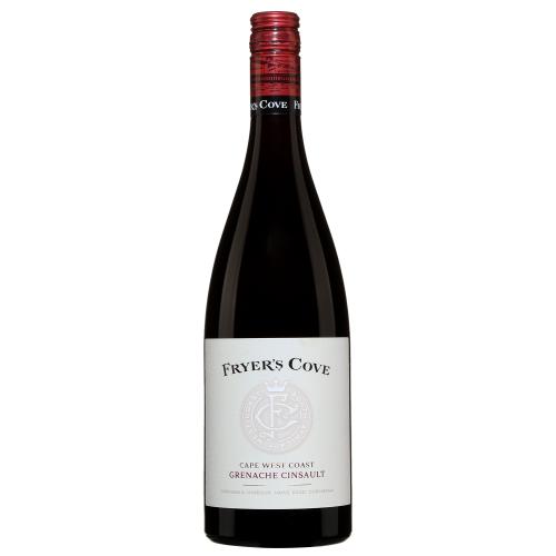 Fryer's Cove Grenache-Cinsault West Coast