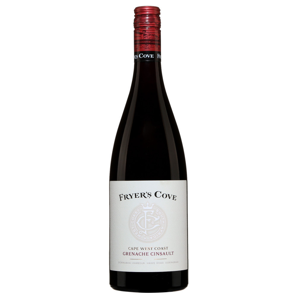 Fryer's Cove Grenache-Cinsault West Coast