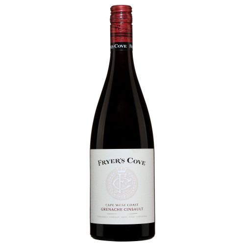 Fryers Cove Grenache-Cinsault Red Wine