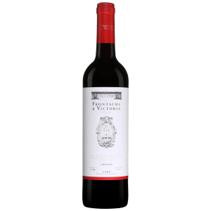 Frontaura Toro Crianza