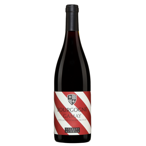 Georges Duboeuf Bourgogne Gamay Red Wine