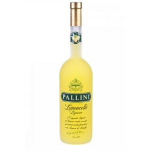 Pallini Limoncello