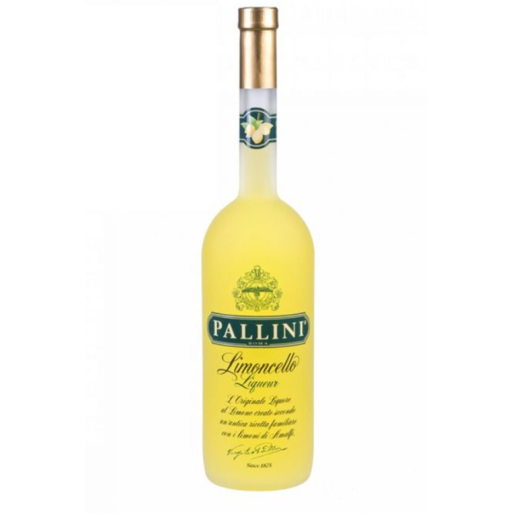 Pallini Limoncello