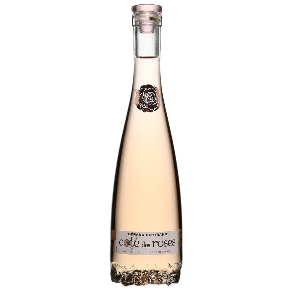 Gérard Bertrand Languedoc Côte des Roses Rosé Wine