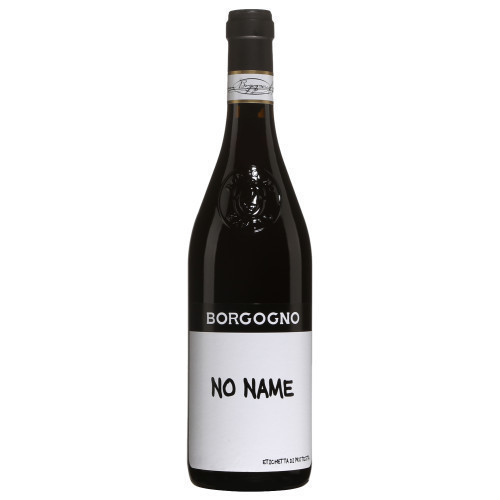 Giacomo Borgogno &amp; Figli No Name Red Wine