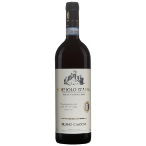 Giacosa Bruno & C Nebbiolo d'Alba Vigna Valmaggiore