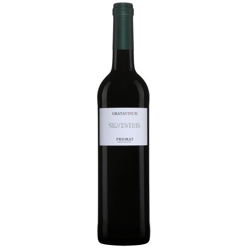 Gratavinum Silvestris Priorat