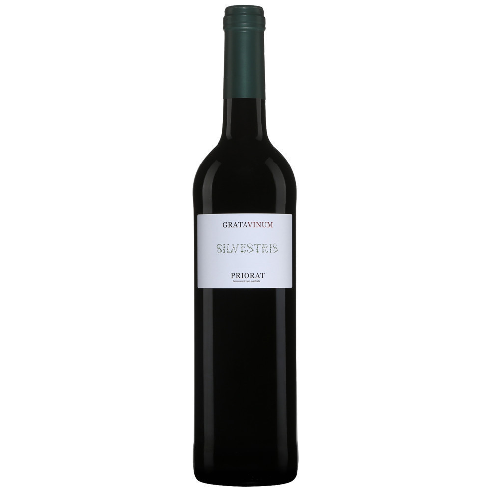 Gratavinum Silvestris Priorat