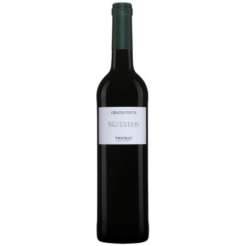 Gratavinum Silvestris Red Wine