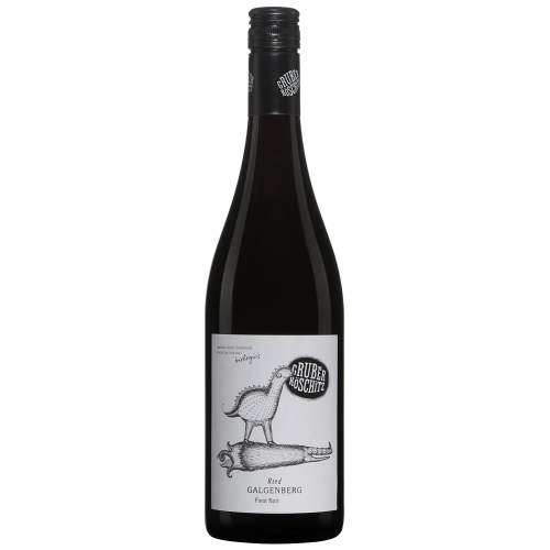 Gruber Röschitz Ried Galgenberg Red Wine