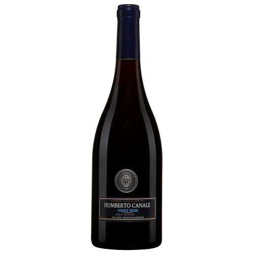 Humberto Canale Pinot Noir Gran Reserva  Patagonia