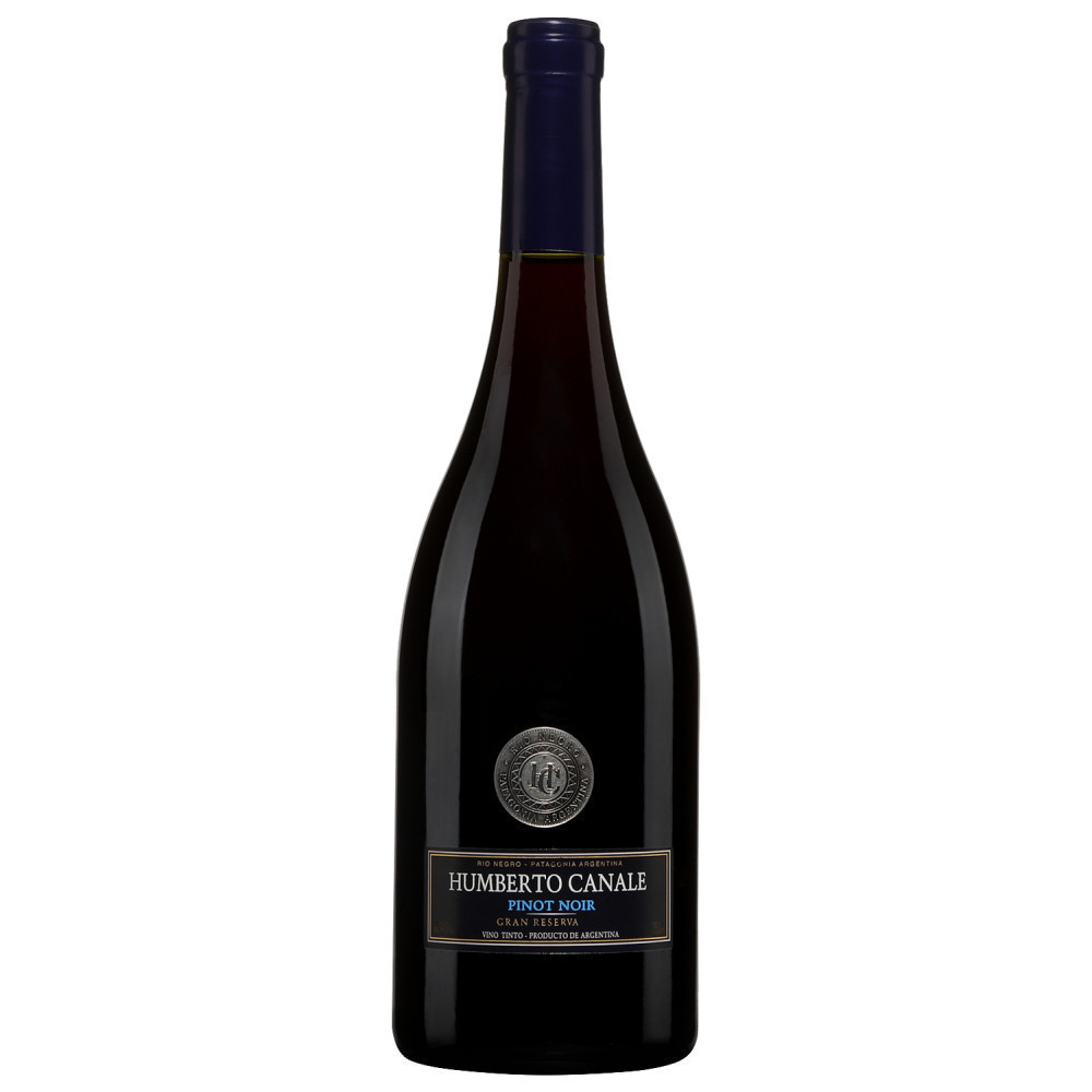 Humberto Canale Pinot Noir Gran Reserva  Patagonia