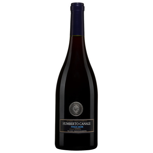 Humberto Canale Pinot Noir Red Wine