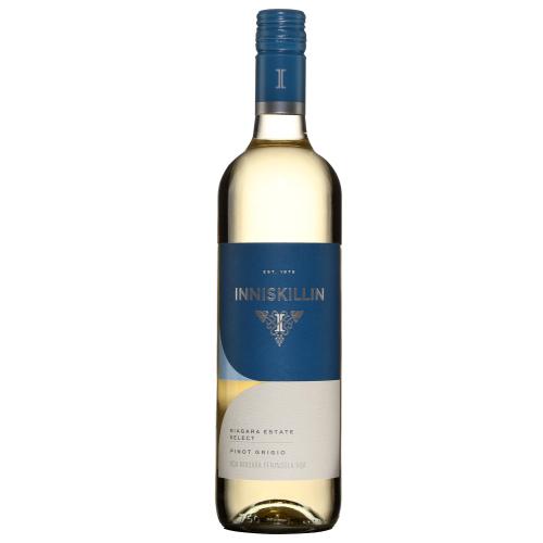 Inniskillin Niagara Estate Pinot Grigio Niagara Peninsula