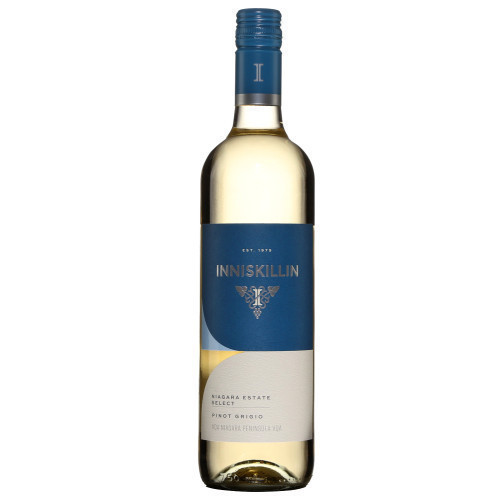 Inniskillin Niagara Estate Pinot Grigio White Wine