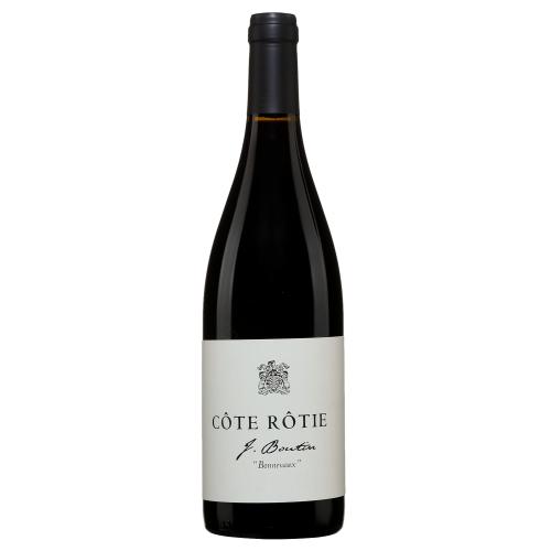 J. Boutin Côte-Rôtie Bonnevaux