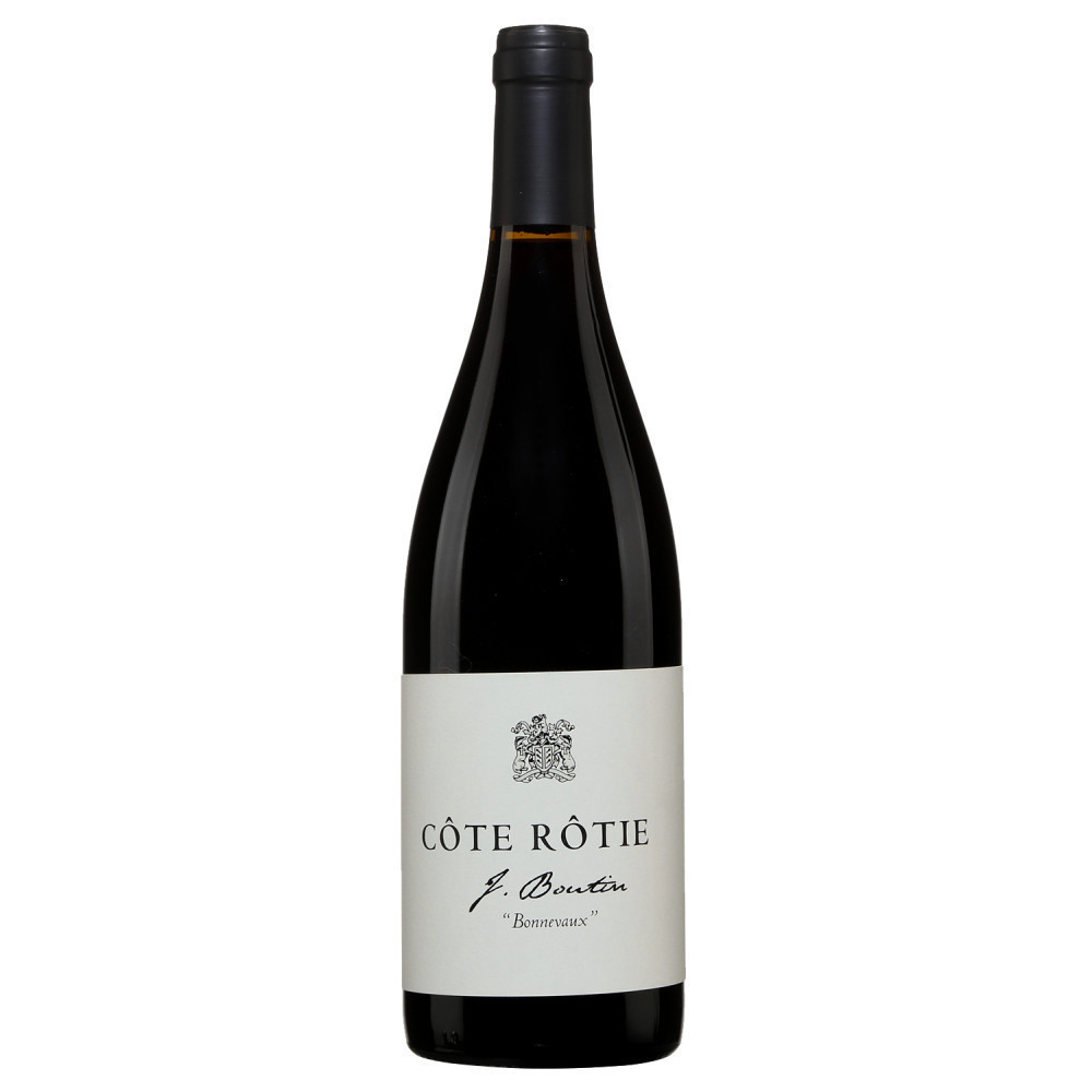 J. Boutin Côte-Rôtie Bonnevaux