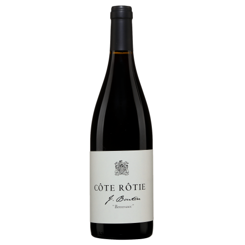 J. Boutin Côte-Rôtie Bonnevaux Red Wine