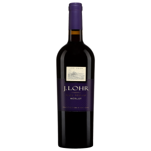 J. Lohr Merlot Los Osos Paso Robles