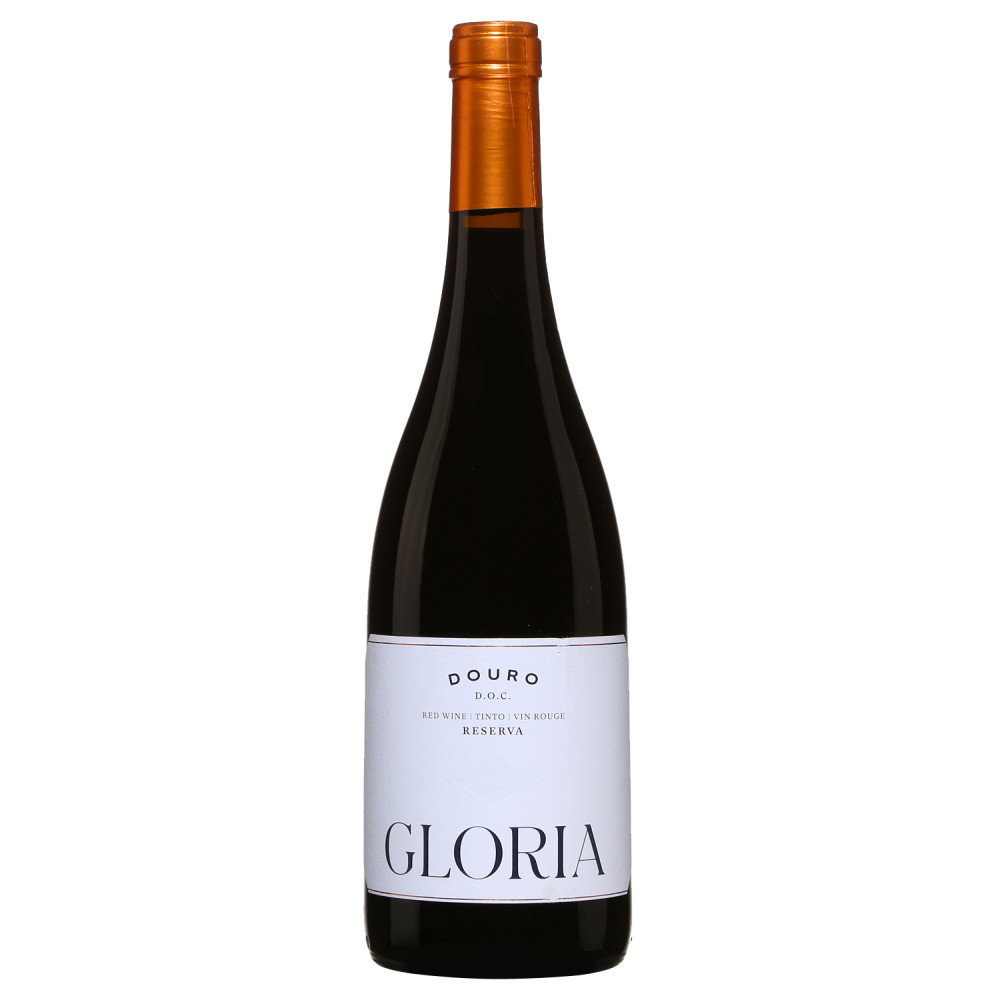 Vicente Faria Gloria Reserva Red Wine