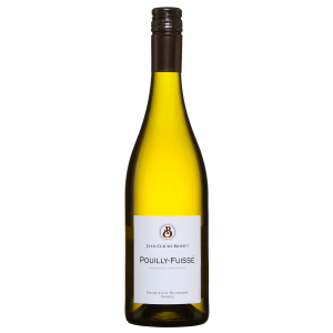 Jean-Claude Boisset Pouilly-Fuissé