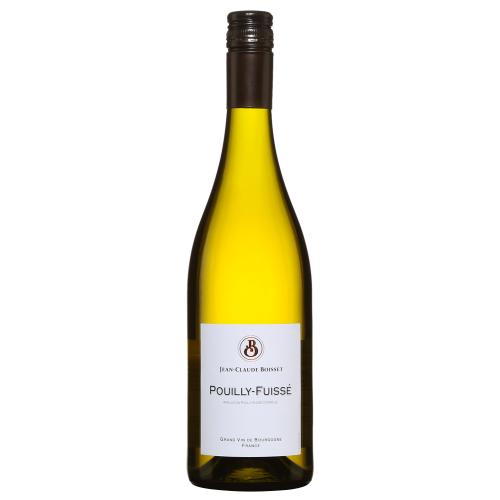 Jean-Claude Boisset Pouilly-Fuissé