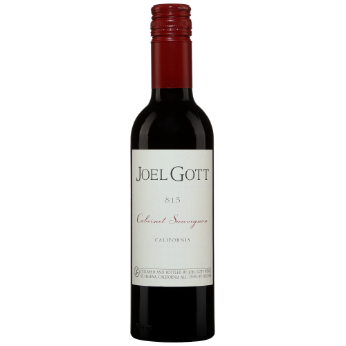 Joel Gott Cabernet Sauvignon Red Wine