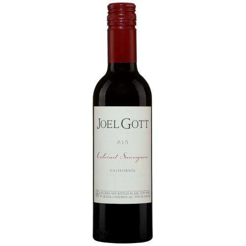 Joel Gott 815