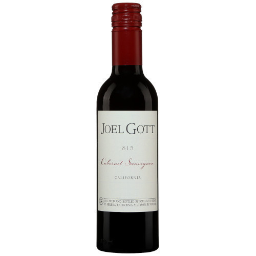 Joel Gott Cabernet Sauvignon Red Wine