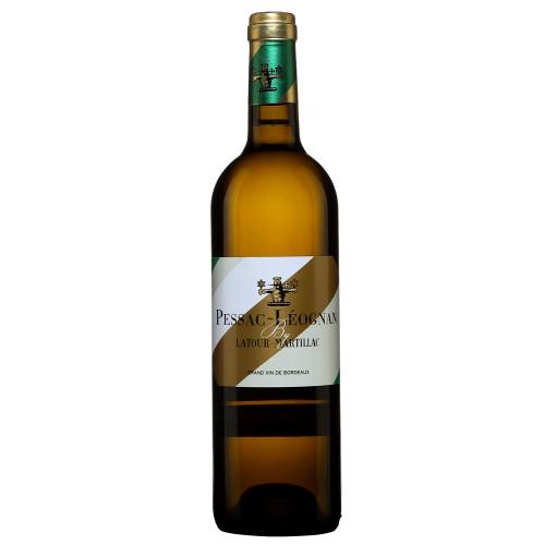 Pessac-Léognan par Latour-Martillac White Wine